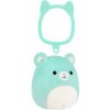 Squishmallows Klíčenka Medvěd - Belinda 9 cm