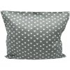 Galanteria Eshop Bylinkový vankúš Bylinkový reštart šedý so srdiečkami 35x28 Galanteria Eshop Bylinkový vankúš Bylinkový reštart šedý so srdiečkami 35x28