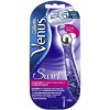 GILLETTE VENUS SWIRL STROJČEK + NÁHRADNÁ HLAVICA 1 KS GILLETTE VENUS SWIRL STROJČEK + NÁHRADNÁ HLAVICA 1 KS