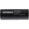 Extensilo Batéria NP-80 pre Fuji Finepix 1300 / 1400 / 4800 / 6800, 1600 mAh Extensilo Batéria NP-80 pre Fuji Finepix 1300 / 1400 / 4800 / 6800, 1600 mAh