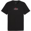 Puma graphic wording 68803201 čierne Puma graphic wording 68803201 čierne