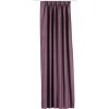 Záves Blackout 400x260 cm fialový Záves Blackout 400x260 cm fialový