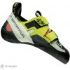 La Sportiva Otaki Women dámske lezečky, žltá EU 36.5 La Sportiva Otaki Women dámske lezečky, žltá EU 36.5