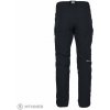Northfinder KUBA nohavice, blackblack 2XL Northfinder KUBA nohavice, blackblack 2XL