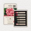 OLEJOVÉ PASTELY - SENNELIER - ROSE IN BLOOM | 6 KS OLEJOVÉ PASTELY - SENNELIER - ROSE IN BLOOM | 6 KS