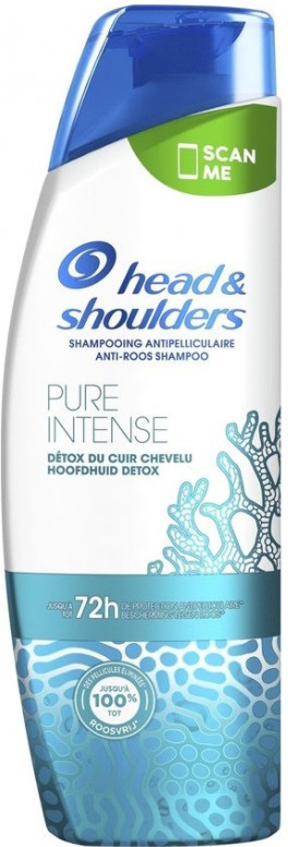 Head & Shoulders Supreme Color Protect Anti-Dandruff šampón proti lupinám 250 ml