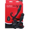 Aneros Eupho Syn V - prostata vibrátor s diaľkovým ovládaním - čierny Aneros Eupho Syn V - prostata vibrátor s diaľkovým ovládaním - čierny