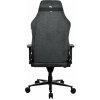 AROZZI herní židle VERNAZZA XL SoftFabric Dark Grey/ látkový povrch/ tmavě šedá AROZZI herní židle VERNAZZA XL SoftFabric Dark Grey/ látkový povrch/ tmavě šedá