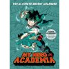 My Hero Academia: The Official Advent Calendar My Hero Academia: The Official Advent Calendar