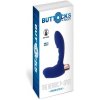 ToyJoy Buttocks Heroický P-Spot Análny kolík ToyJoy Buttocks Heroický P-Spot Análny kolík