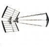 Solight venkovní DVB-T anténa, 17dB, UHF, 21. - 60. kanál, LTE/4G filtr HN53-LTE Solight venkovní DVB-T anténa, 17dB, UHF, 21. - 60. kanál, LTE/4G filtr HN53-LTE