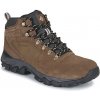 Columbia Turistická obuv NEWTON RIDGE PLUS II SUEDE WP Hnedá Columbia Turistická obuv NEWTON RIDGE PLUS II SUEDE WP Hnedá