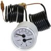 Termomanometer 0-120°C, 0-4bar pre kotly Termomanometer 0-120°C, 0-4bar pre kotly
