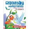 Ezopove bájky - rozprávky o zvieratách Ezopove bájky - rozprávky o zvieratách