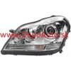 Mercedes GL /X164/ 2006- svetlo Lavé / BI-XENON / od r. 10/2007 Mercedes GL /X164/ 2006- svetlo Lavé / BI-XENON / od r. 10/2007