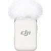 DJI Mic 2 (1 TX, Platinum White) - rozbalený kus CP.RN.00000329.01 DJI Mic 2 (1 TX, Platinum White) - rozbalený kus CP.RN.00000329.01