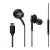 Samsung stereo sluchátka EO-IC100BBE, USB-C, černá EO-IC100BBEGEU Samsung stereo sluchátka EO-IC100BBE, USB-C, černá EO-IC100BBEGEU