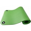 YATE NBR s dvěma otvory na zavěšení 183×61×1cm zelená Zelená podložka fitness YATE NBR s dvěma otvory na zavěšení 183×61×1cm zelená Zelená podložka fitness