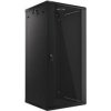 Lanberg LANBERG RACK CABINET 19” WALL-MOUNT 27U/600X600 (FLAT PACK) BLACK V2 Lanberg LANBERG RACK CABINET 19” WALL-MOUNT 27U/600X600 (FLAT PACK) BLACK V2