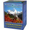Everest Ayurveda Insomnia Tea Ashwagandha himálajský ajurvédský bylinný čaj 100 g Everest Ayurveda Insomnia Tea Ashwagandha himálajský ajurvédský bylinný čaj 100 g