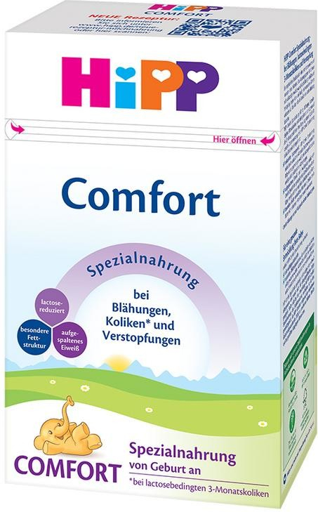 HiPP Comfort 500 g