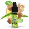 Příchuť Full Moon - Fullmoon Sky (Aloe vera, hnědý cukr a zázvor) 10ml Příchuť Full Moon - Fullmoon Sky (Aloe vera, hnědý cukr a zázvor) 10ml