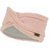 Čelenka P.A.C. Gizmena Cashmiere Headband - Peach Čelenka P.A.C. Gizmena Cashmiere Headband - Peach