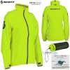 Scott Rain Jacket Lady yellow, žltá, 40 Scott Rain Jacket Lady yellow, žltá, 40