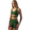 Goldbee kraťasy BI zelená,biela Goldbee kraťasy BI zelená,biela