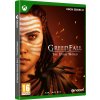 GreedFall: The Dying World - Xbox Series X (3665962034516) GreedFall: The Dying World - Xbox Series X (3665962034516)