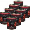 Fitmin Dog For Life Beef 8 x 800 g