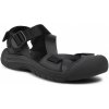 Keen ZERRAPORT II MEN Black / Black Veľkosť: 42,5 pánske sandále
