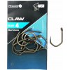 Kevin Nash Claw Barbless veľ.5 10 ks
