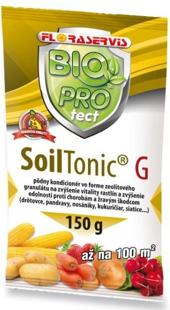 Floraservis Soiltonic G 150 g