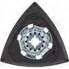 Craftomat Delta brúsna doska AVI 93 G, 93 × 93 mm, 2.608.000.440 Craftomat Delta brúsna doska AVI 93 G, 93 × 93 mm, 2.608.000.440