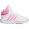 Topánky adidas Hoops 3.0 Mid K Jr IG3716 38 2/3 Topánky adidas Hoops 3.0 Mid K Jr IG3716 38 2/3
