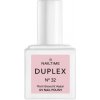 NAILTIME - UV Duplex Nail Polish 32 Virgin 8ml NAILTIME - UV Duplex Nail Polish 32 Virgin 8ml
