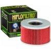 Hiflofiltro HF561 olejový filter Hiflofiltro HF561 olejový filter