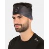 Unisex bežecká čelenka Kilpi BRILLIANS-U čierna UNI Unisex bežecká čelenka Kilpi BRILLIANS-U čierna UNI