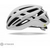 Giro Agilis MIPS Matt White 2025 S (51 - 55 cm) Giro Agilis MIPS Matt White 2025 S (51 - 55 cm)