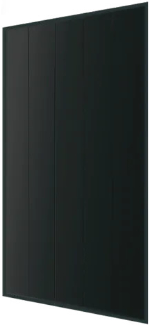 Hyundai Fotovoltaický solárny panel 440 WP plná čierna