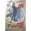 Spy Who Inspired Me Spy Who Inspired Me