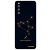 Picasee silikónový prehľadný obal pre Sony Xperia 10 IV 5G - SAGITTARIUS Picasee silikónový prehľadný obal pre Sony Xperia 10 IV 5G - SAGITTARIUS