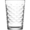 Sedef LAV sklenený na vodu 68x99 mm 6 x 205 ml Sedef LAV sklenený na vodu 68x99 mm 6 x 205 ml