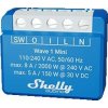 Shelly Qubino Wave 1 Mini Shelly Qubino Wave 1 Mini