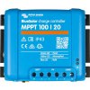 Victron BlueSolar 100/20 MPPT regulátor, 12/24/48V Victron BlueSolar 100/20 MPPT regulátor, 12/24/48V