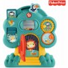 Fisher-Price Senzorický vzdelávací domček Fisher-Price Senzorický vzdelávací domček