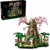 LEGO® The Legend of Zelda™ 77092 Great Deku Tree 5702017592565 LEGO® The Legend of Zelda™ 77092 Great Deku Tree 5702017592565