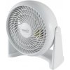 HOME TF 23 TURBO stolný / nástenný ventilátor, 23cm, 50W, biely - Stolný/nástenný ventilátor HOME TF 23 TURBO stolný / nástenný ventilátor, 23cm, 50W, biely - Stolný/nástenný ventilátor