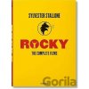 Rocky. The Complete Films - Sylvester Stallone Rocky. The Complete Films - Sylvester Stallone